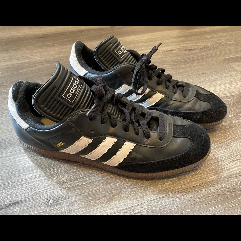 Adidas Samba Men’s Size 12
